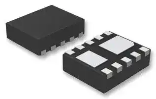 EMI4192MTTAG: Filter, EMI4192 Series, 32 ohm, 100 mA, WDFN