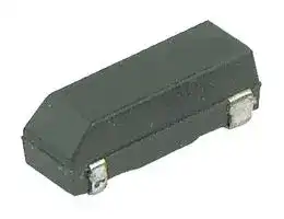 LF A120C: Crystal, 4 MHz, SMD, 13.1mm x 5mm, 100 ppm, 30 pF, 50 ppm