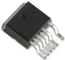 FGB3040CS: IGBT, 21 A, 1.85 V, 150 W, 430 V, TO-263 (D2PAK), 6 Pins
