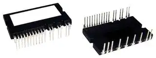FNB41060 — IGBT Module, Three Phase Inverter, 10 A, 1.5 V, 32 W, 150 °C, SPM26-AAA