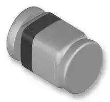 BAS385-TR: Small Signal Schottky Diode, Single, 30 V, 200 mA, 800 mV, 5 A, 125 °C