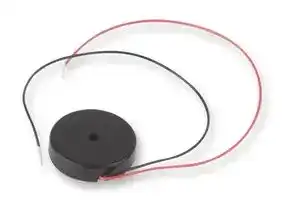 PKM17EWH4000: Transducer, Sounder, 25 V, 75 dB