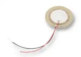7BB-35-3L0: Transducer, Piezo, Sounder, Diaphragm