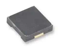 PKLCS1212E2000-R1: Transducer, Buzzer, SMD, Sounder, 25 V, 70 dB