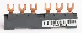 GV2G245: Circuit Breaker Accessory, GV2 Motor Starters, Protectors, Busbar, TeSys Deca Series