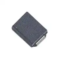 P6SMB39A — TVS Diode, P6SMB, Unidirectional, 33.3 V, 53.9 V, DO-214AA (SMB), 2 Pins