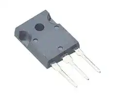 STTH60AC06CW: Fast / Ultrafast Diode, 600 V, 60 A, Dual Common Cathode, 2 V, 40 ns, 280 A