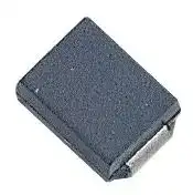 S2G — Standard Recovery Diode, 400 V, 1.5 A, Single, 1.15 V, 2 µs, 50 A