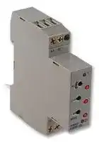 H3DS-ML: Analogue Timer, H3DS, Multifunction, 0.1 s, 120 h, 8 Ranges, Solid State
