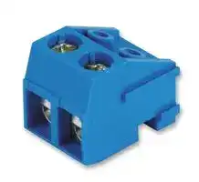 1776263-2: Pluggable Terminal Block, 5 mm, 2 Ways, 24 AWG, 16 AWG, 1.4 mm², Screw