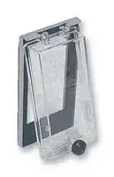 Y92A-96N: Panel Cover, DIN 96 Devices, NEMA 4