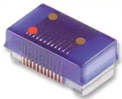 1206CS-561XGLC — Wirewound Inductor, 560 nH, 1.34 ohm, 470 MHz, 460 mA, 1206 [3216 Metric], 1206CS Series