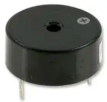ABI-033-RC: Transducer, Buzzer, Continuous, 3 V, 30 V, 95 dB