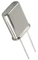 A-10.000-18: CRYSTAL, 10MHZ, 18PF, HC-49U