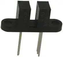 OPB972T51: OPTICAL SENSOR TRANSMISSIVE / SLOTTED IN