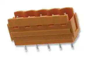 1524460000: STANDARD TERMINAL BLOCK