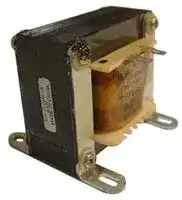 C-56U: INDUCTOR, 35MH, 2A, +50%, -20%