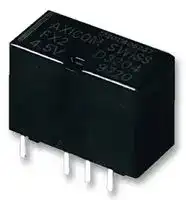 FX2-D3209: Signal Relay, 5 VDC, DPDT, 2 A, FX2, Through Hole, Non Latching