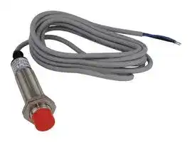IMB1805T: INDUCTIVE PROXIMITY DETECTOR, 5MM, 12V TO 24V