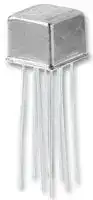 172-12: General Purpose Relay, 172 Series, Power, DPDT, 12 VDC, 1 A