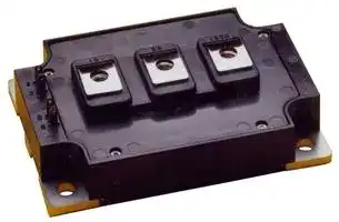 CM200DU-24F: IGBT MODULE, 1.2KV, 200A