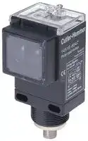 1450E-6514: PHOTOELECTRIC SENSOR, 9M, RELAY O/P