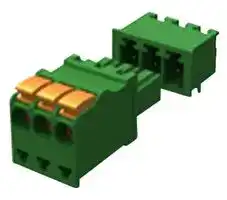 1-1986692-2: TERMINAL BLOCK, PLUG, 12POS, 30-14AWG