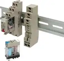 G2R-1-SNI DC24(S) — RELAY, SPDT, 250VAC, 30VDC, 10A