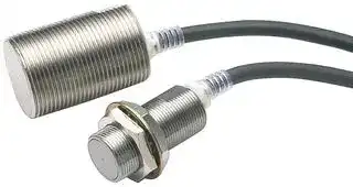 E2E-X5E1: INDUCTIVE PROXIMITY SENSOR