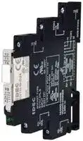 RV8H-S-AD24: RELAY, SPDT, 250VAC, 125VDC, 6A