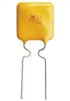 RUEF110: FUSE, PTC RESET, 30V, 1.1A, RADIAL