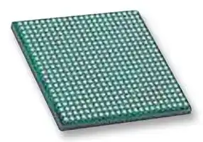 MPF100T-FCG484I: FPGA, 244 I/O, 500MHZ, FCBGA-484