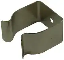 217: BATTERY CLIP, NICD, PCB