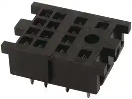 27E023: RELAY SOCKET