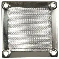 06250-SS: EMI/RFI Fan Filter