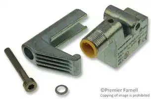 BIM-IKE-AP6X-H1141 W/KLI-3: PROXIMITY SENSOR, INDUCTIVE, 10V to 30V