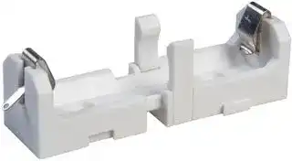 400-2802-01-00-20.: BATTERY HOLDER, AA, PCB