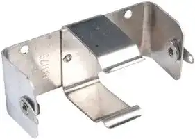 175: BATTERY HOLDER, D, PANEL