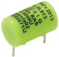 0259.500MX913: FUSE, 500MA, 125VAC, RADIAL