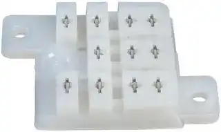 27E046: RELAY SOCKET
