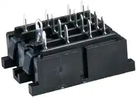 27E007: RELAY SOCKET