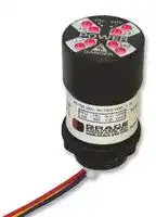 R-3W-SR: VOLTAGE INDICATOR, STEADY LIGHT, 1KVDC