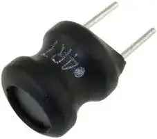 RLB0912-2R2ML: INDUCTOR, 2.2UH, 20%, 5.3A, RADIAL