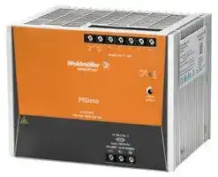 1469520000: AC/DC CONVERTER, 960W, 24V, 40A