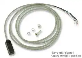 APMD3D1: INDUCTIVE PROX SENSOR, 3WIRE/NPN/PNP-NO