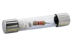 0313.031HXP: CARTRIDGE FUSE, SLOW BLOW, 0.031A, 250V
