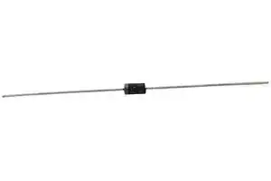 1N5819-E3/54: DIODE, SCHOTTKY, 1A, 40V, DO-204AL-2, FULL REEL