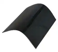 38M1010AA1212: FERRITE SHEET, PET FILM, 120MMX120MM