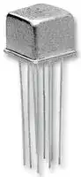 ER114-12: General Purpose Relay, 114 Series, Power, DPDT, 12 VDC, 1 A