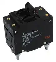 W92-X112-30: CIRCUIT BREAKER, HYDROMAGNETIC, 2P, 277V, 30A